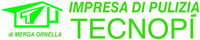 Logo di TECNOPI'