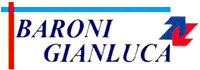 Logo di BARONI GIANLUCA