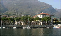 Logo di ALBERGO LENNO