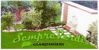Logo di SEMPREVERDI