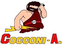 Logo di ANDREA COCCONI