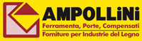 Logo di AMPOLLINI L. srl