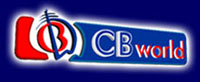 Logo di CB WORLD - VODAFONE ONE