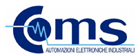 Logo di COMS srl