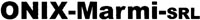 Logo di ONIX MARMI