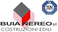 Logo di BUIA NEREO srl