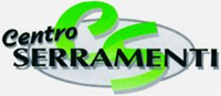 Logo di CENTRO SERRAMENTI srl