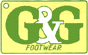 G&G FOOTWEAR
