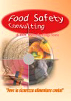 Logo di FOOD SAFETY CONSULTING