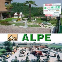 Logo di ALPE srl