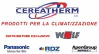 Logo di CEREATHERM srl
