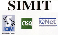 Logo di SIMIT srl