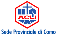 Logo di ACLI ASSOCIAZIONI CRISTIANE LAVORATORI ITALIANI - COMO
