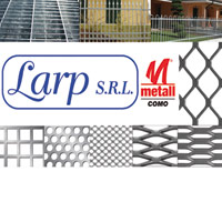 Logo di LARP srl
