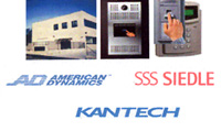 Logo di VIDEOIMPIANTI srl