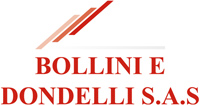 Logo di BOLLINI & DONDELLI sas