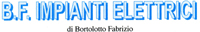 Logo di B.F. IMPIANTI