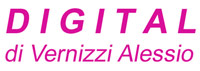 Logo di DIGITAL