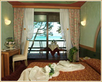 Logo di HOTEL AQUILA D'ORO