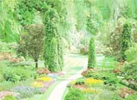 Logo di GIARDINI & GIARDINI snc
