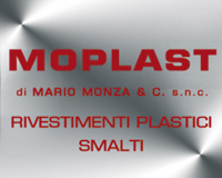 Logo di MOPLAST snc