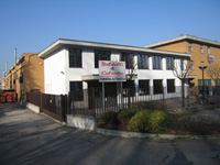Logo di BALDELLI & COLOMBO srl