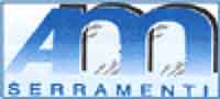 Logo di AM SERRAMENTI