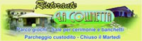 Logo di LA COLLINETTA