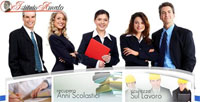 Logo di SCUOLA DI FORMAZIONE PROFESSIONALE ESTETISTE E ACCONCIATORI ISTITUTO AMATO sas