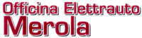 Logo di ELETTRAUTO MEROLA