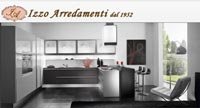 Logo di IZZO ARREDAMENTI sas