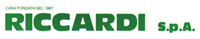 Logo di RICCARDI spa