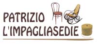 Logo di PATRIZIO L'IMPAGLIATURA