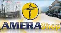Logo di AMERASHOP