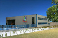 Logo di METAL LINE srl