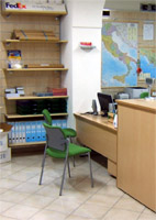 Logo di FAST SERVICE MORGERA