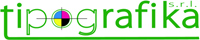 Logo di TIPOGRAFIKA srl