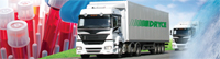 Logo di DRYCE ITALIA srl
