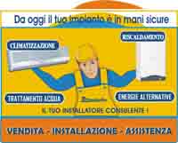 Logo di TERMOSERVICES