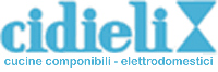Logo di CIDIELI - ELETTRODOMESTICI DA INCASSO - CUCINE NAPOLI
