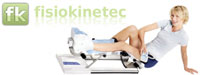 Logo di FISIOKINETEC srl