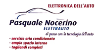 Logo di ELETTRONICA DELL'AUTO