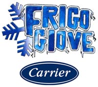 Logo di FRIGO GIOVE sas