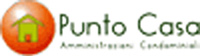 Logo di PUNTO CASA AMMINISTRAZIONI CONDOMINIALI