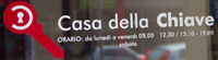 Logo di CASA DELLA CHIAVE