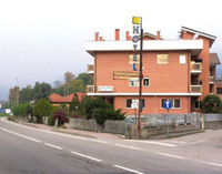 Logo di HOTEL SPORT