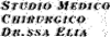 DOTT.SSA ELIA PIERA - STUDIO MEDICO CHIRURGICO