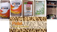 Logo di COMMERCIAL POWER srl