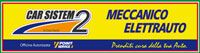 Logo di CAR SISTEM 2