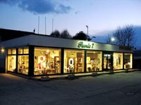Logo di PUNTO 7 srl